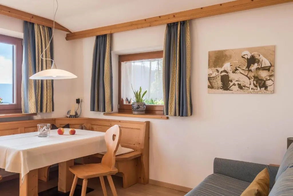 Kristiania Apartement Typ A2