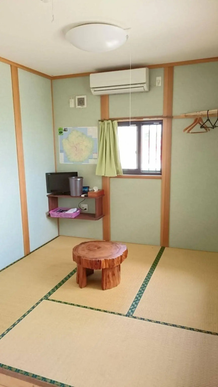 Minshuku Umikawa