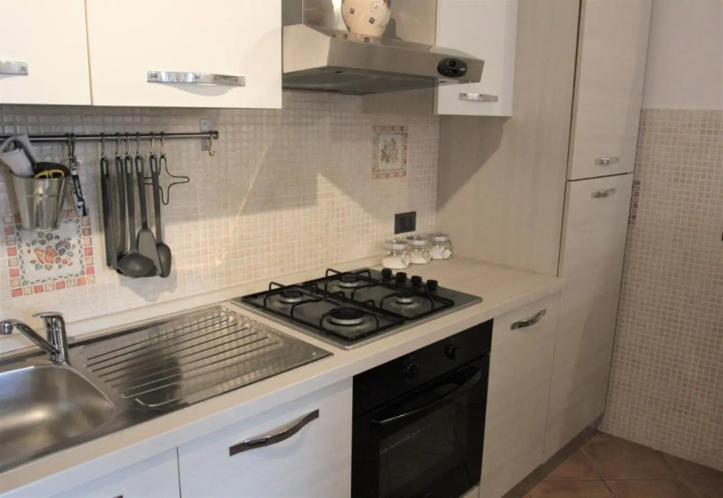 Casa Mia Apartment