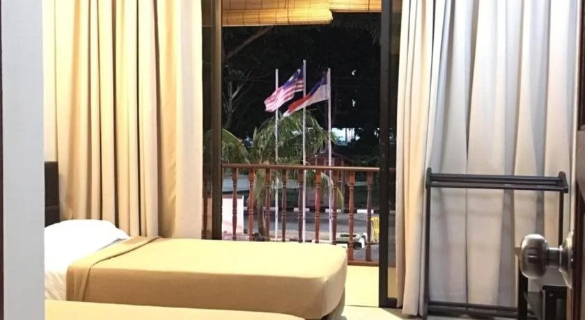Traders Villa