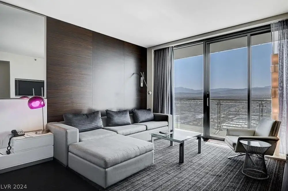 Palms Place Condo Hotel & Casino
