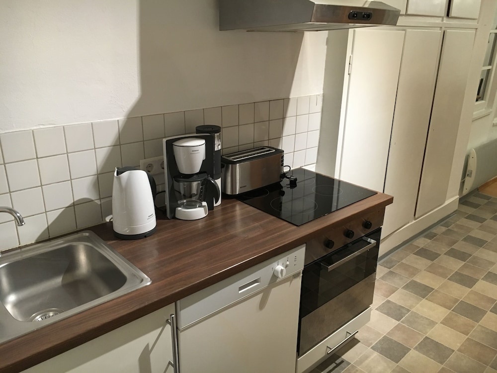 Apartment Zentral