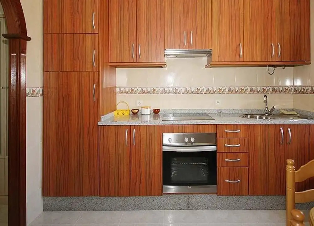 102009 House In Carnota