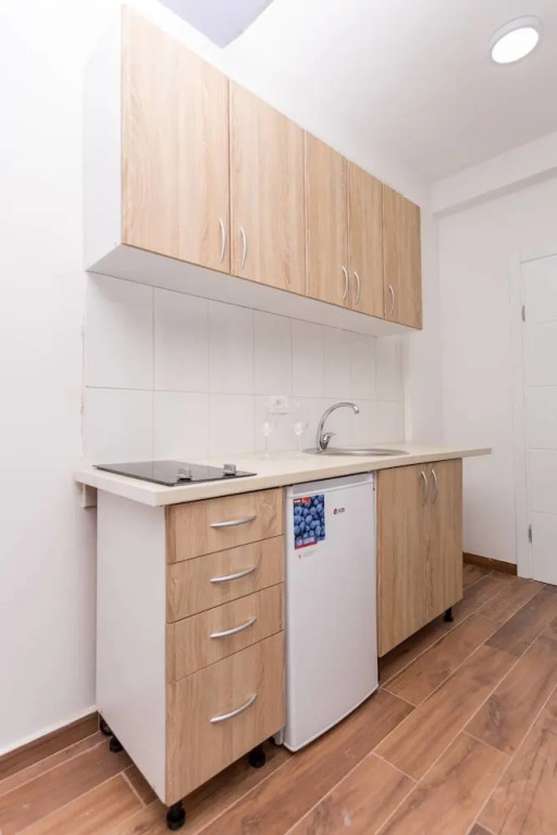 Luxury Apartments Bevilacqua