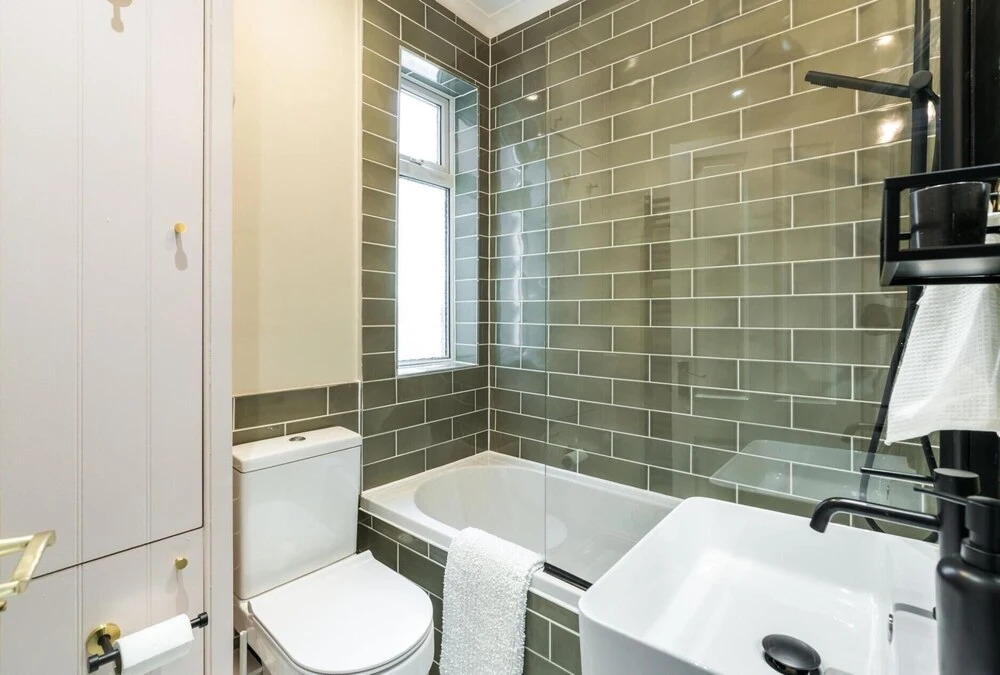 Beautiful 1BD Garden Flat in Golders Green