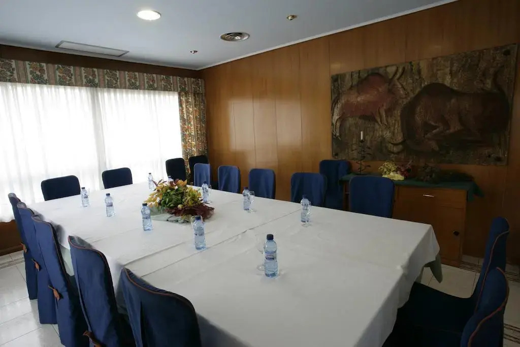 Hotel Las Ventas