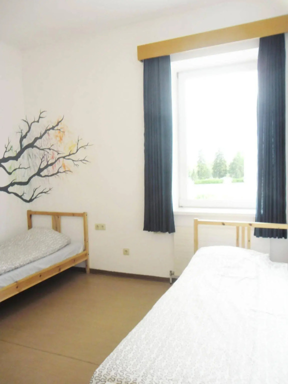 Hostel Marmota