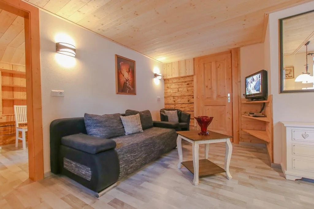 Appartements Schmidsendl