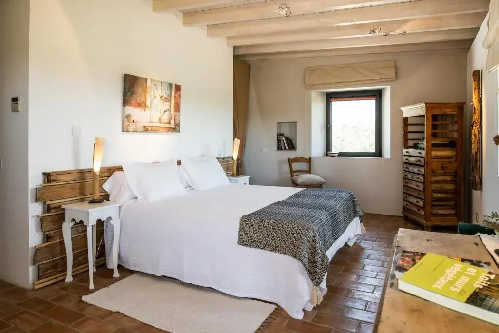 Altanure Casa Terra - Ecological Holiday & Retreats Villa