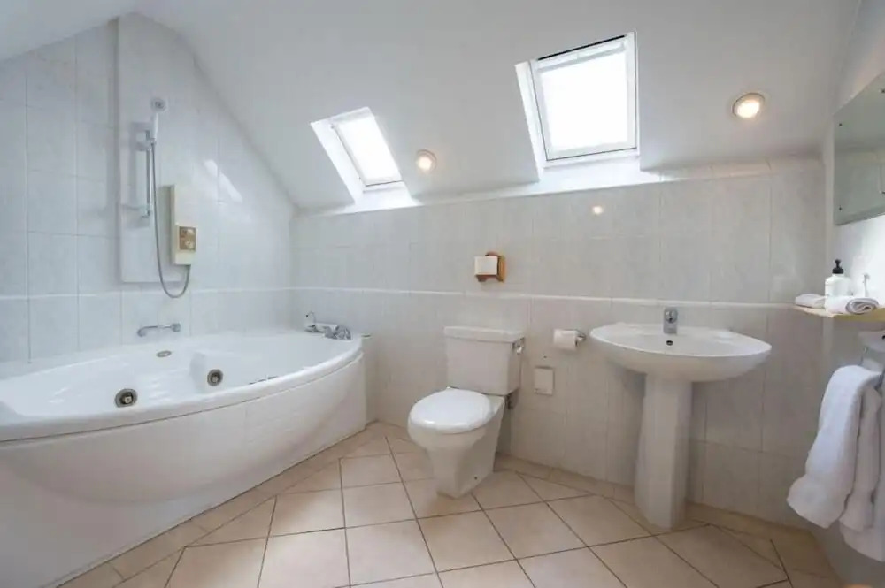 The Old Vicarage