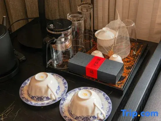 Shuxiang Wenru Hotel