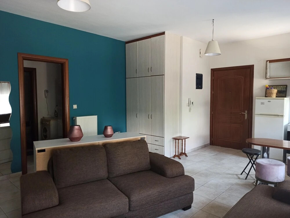 Litochoro Apartments