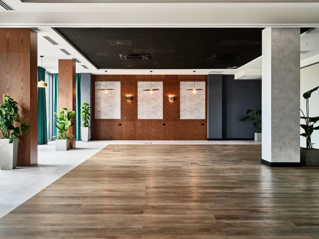 Hotel Bergo Resort & SPA