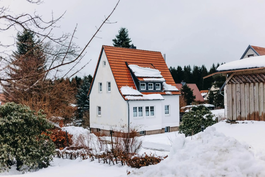 Villa Luna Braunlage