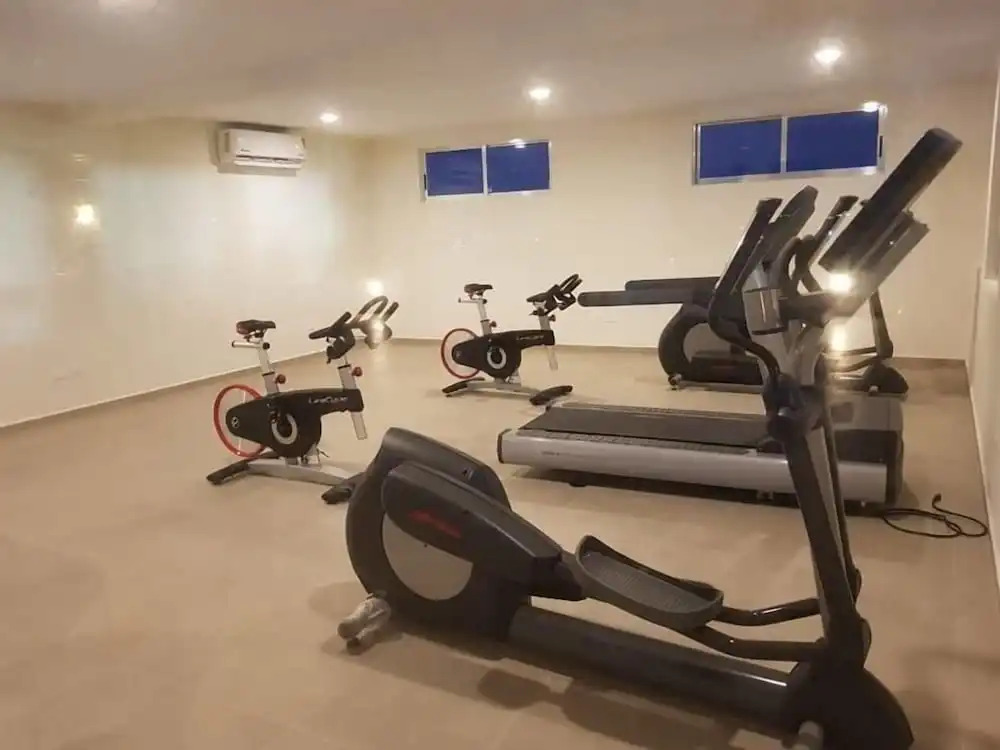 Comfort & Luxury 1BR condo near 5th Av & the Caribbean beach by Happy Address