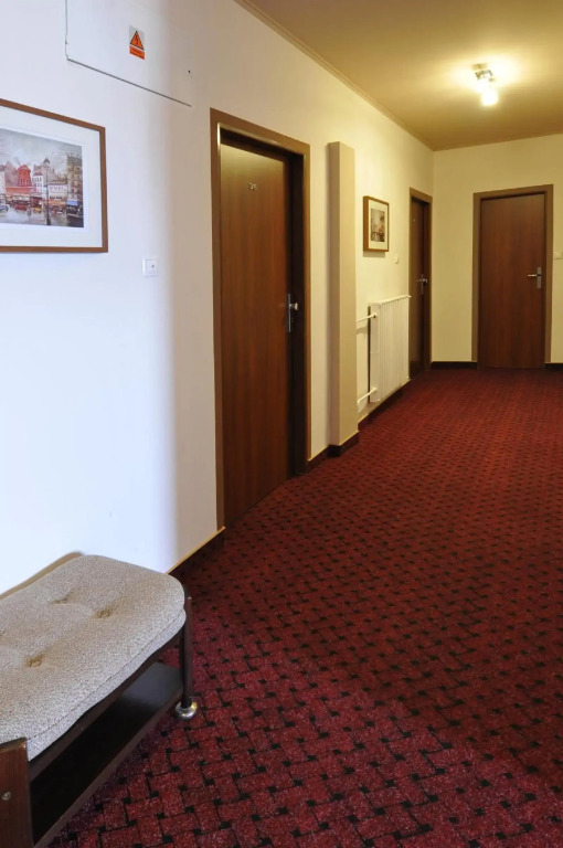 Hotel Wilhelm