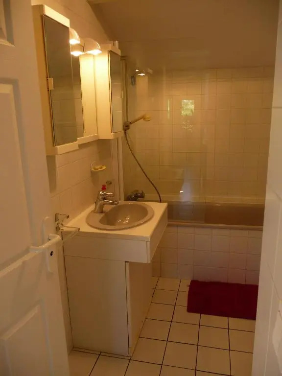 Appartement Ranavalo Pays Basque