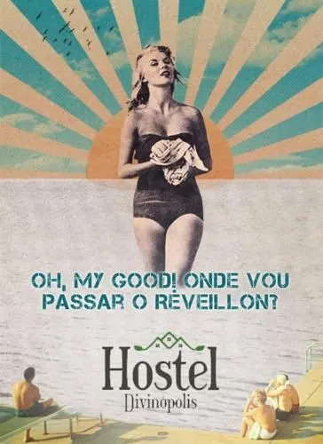 HOSTEL Divinópolis