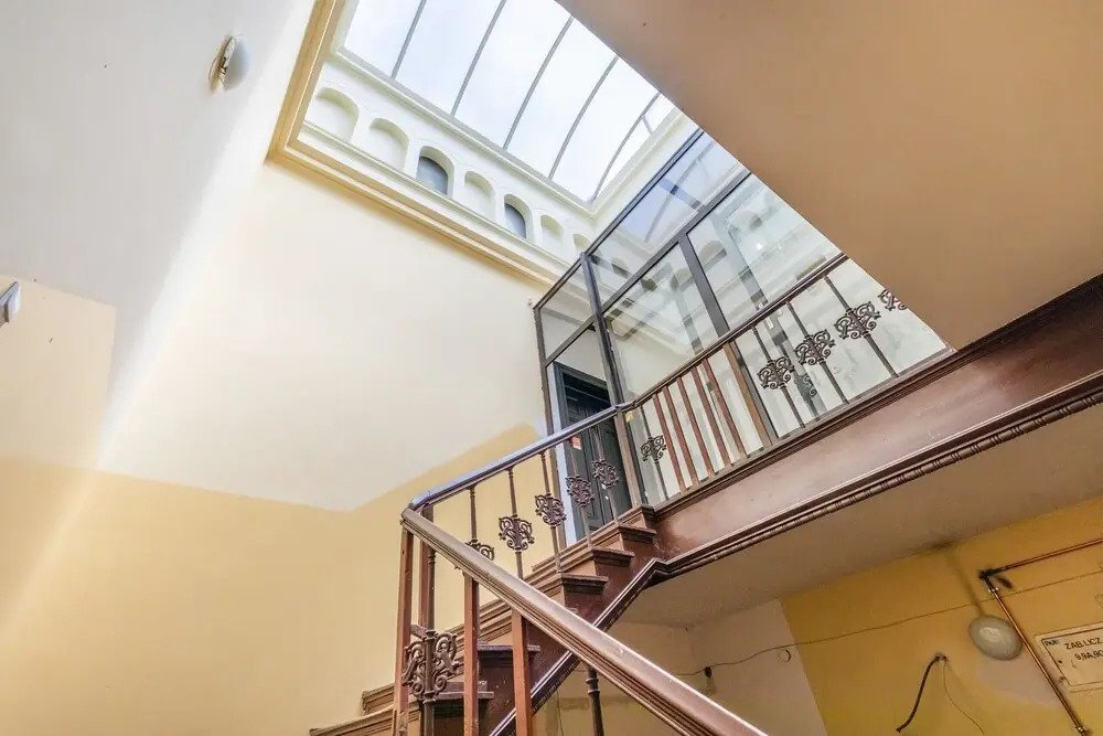 Central Apartments