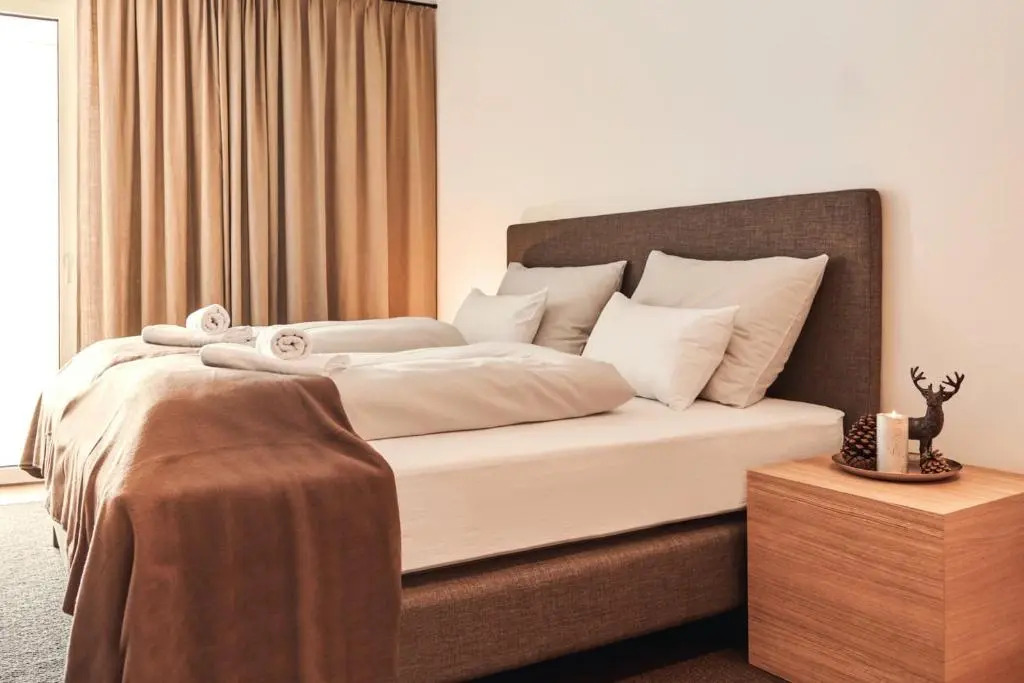 die Tauplitz Lodges - Wasserfall Lodge C2 by AA Holiday Homes