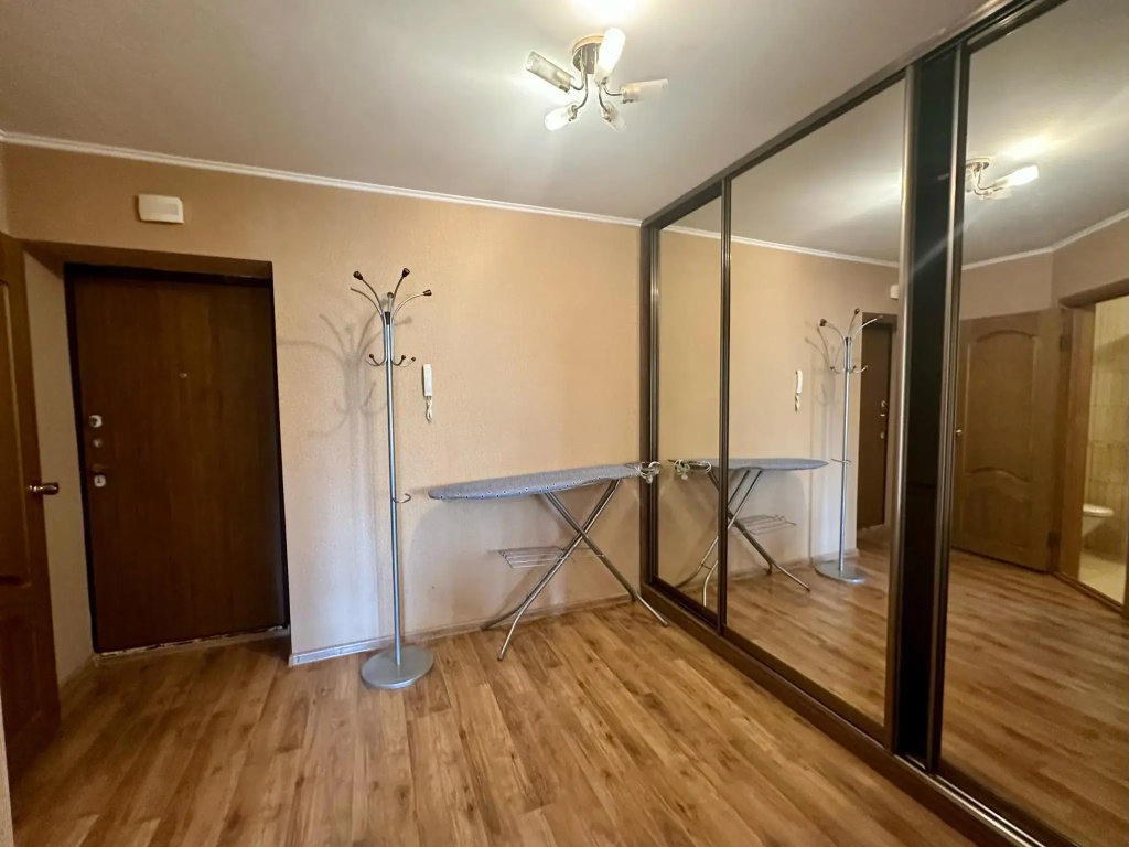 Апартаменты Наш дом на улице Энергетиков