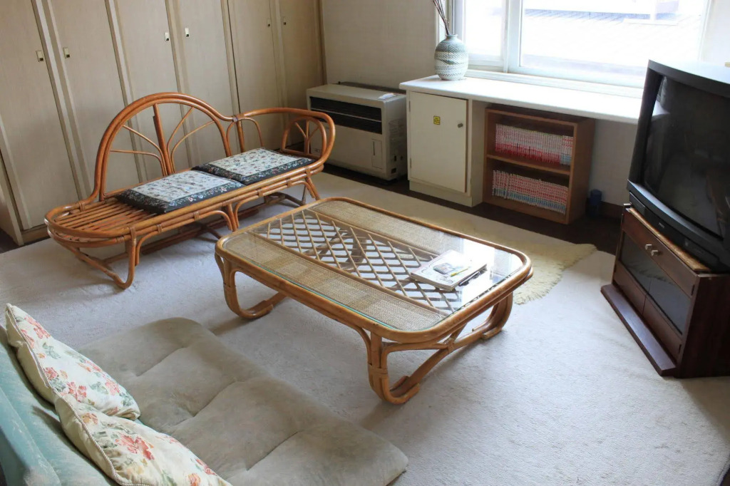 Dormitory Silsil