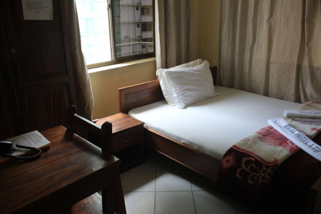 Hotel Ideal