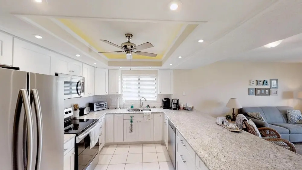 Oceans 108 - 3 Br Condo