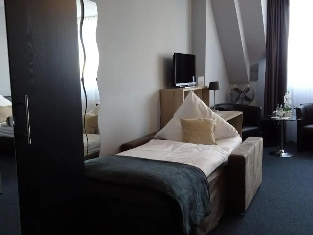 Komm In Hotel
