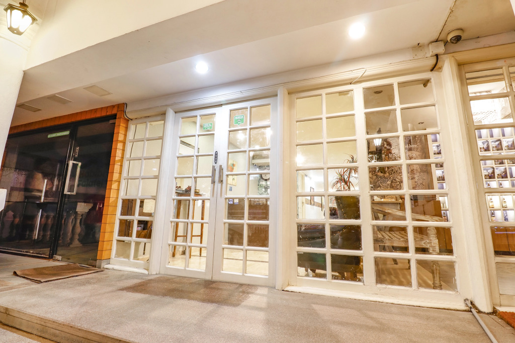 FabHotel Park Inn - Indiranagar