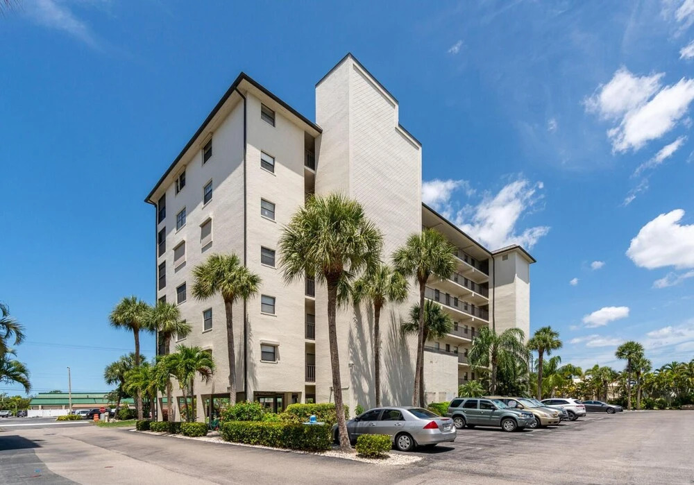 Estero Cove 132 by Coastal Vacation Properties