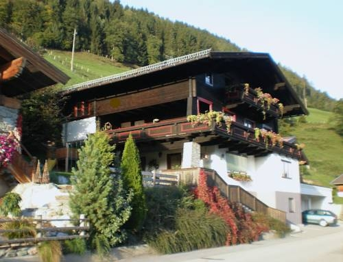 Apartment Seber