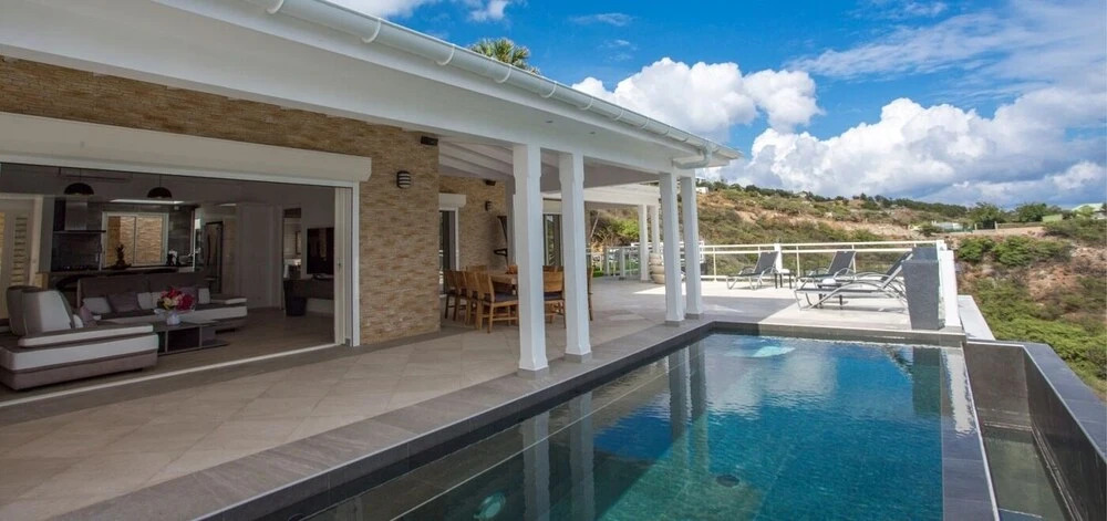 Villa Cacao
