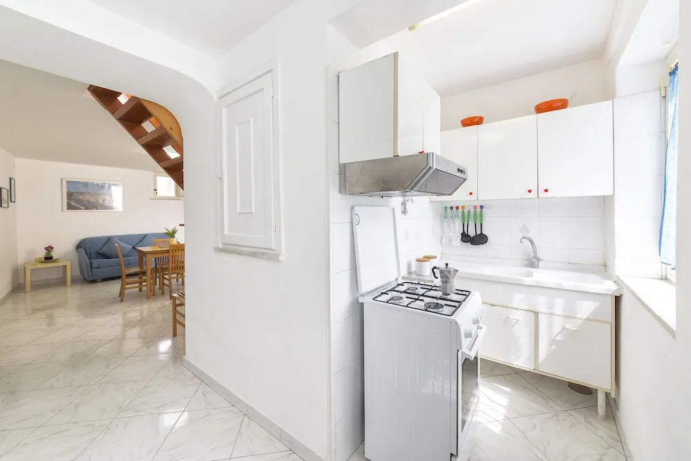 Casa Rachele - Gioia Apartments