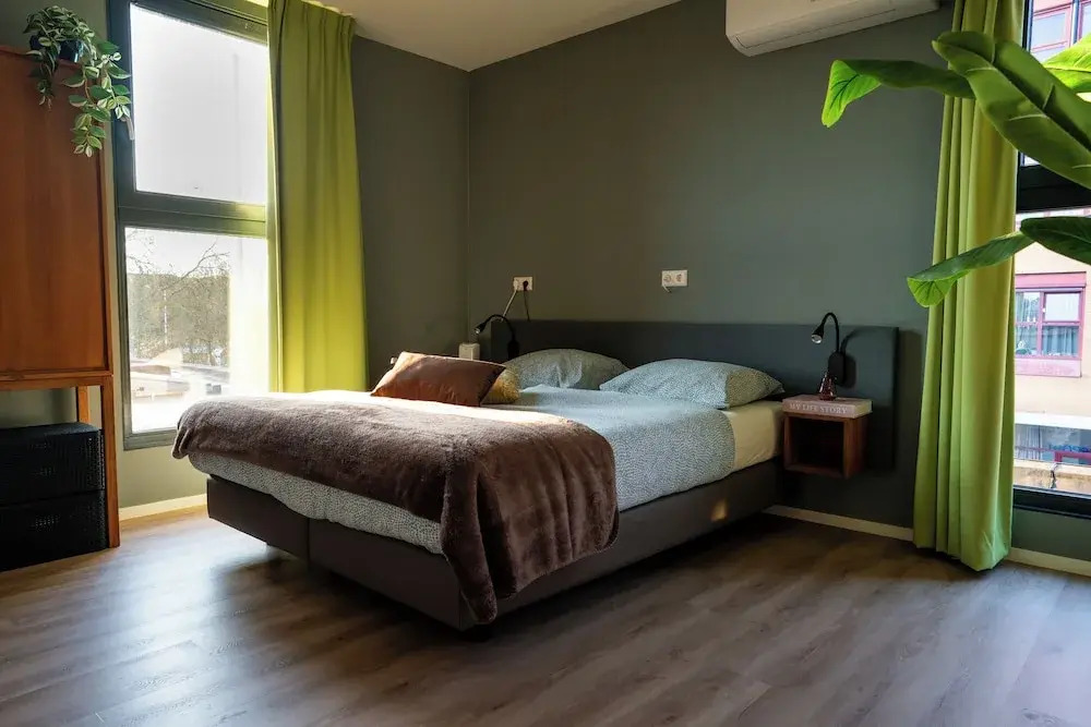 Short Stay Wageningen