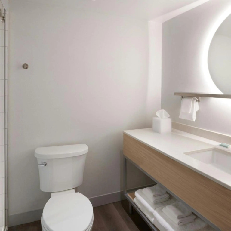 TownePlace Suites by Marriott Niagara Falls Canada