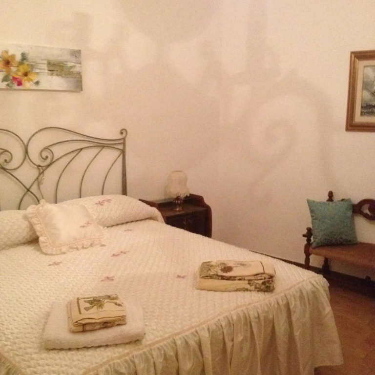 La camera del mulino