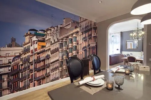 Apartments Barcelona & Home Deco Centro