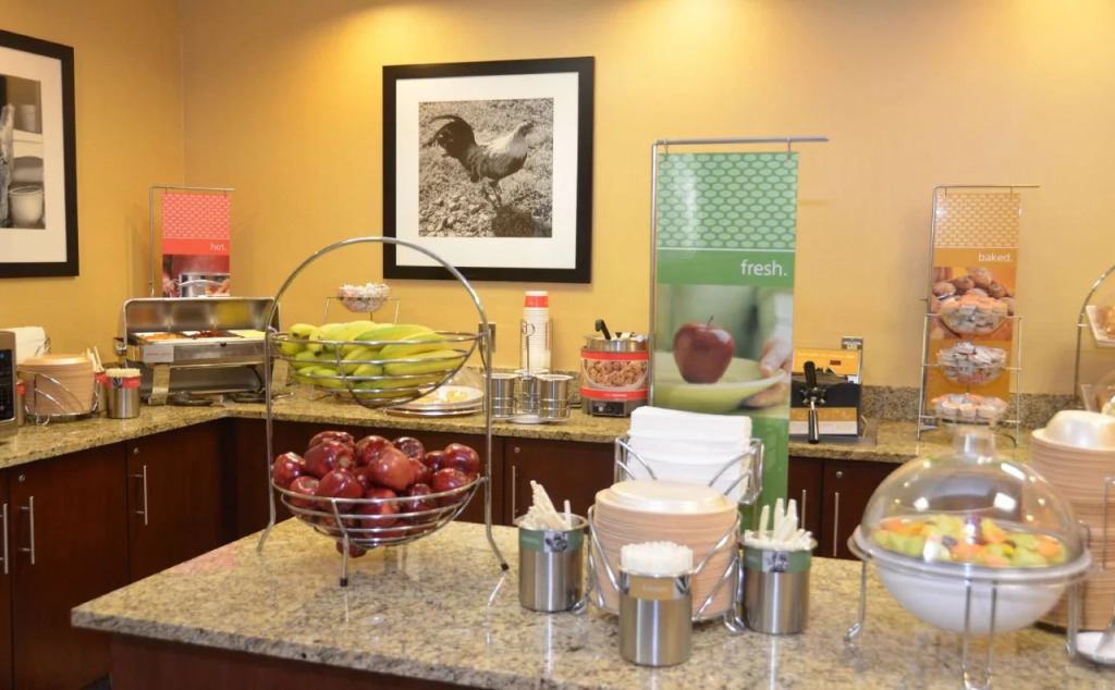 Residence Inn Pasadena Arcadia