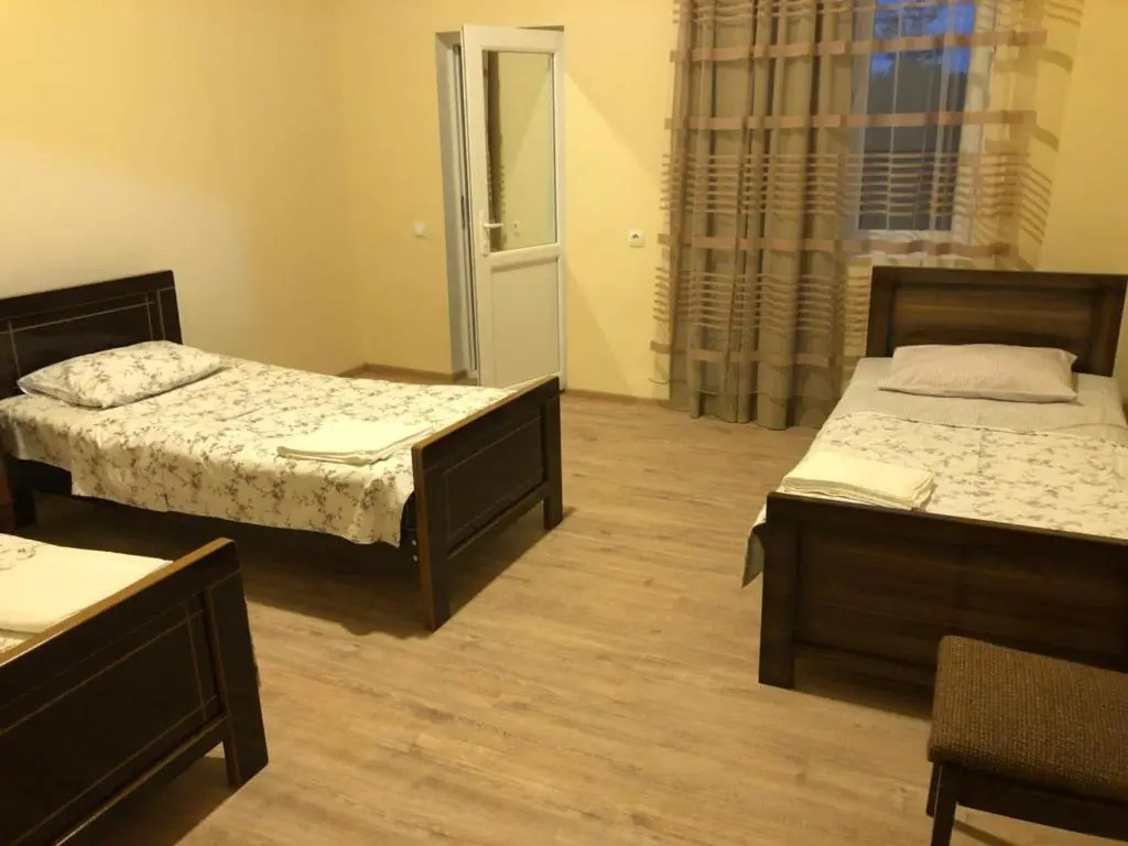 Gordi Guest House
