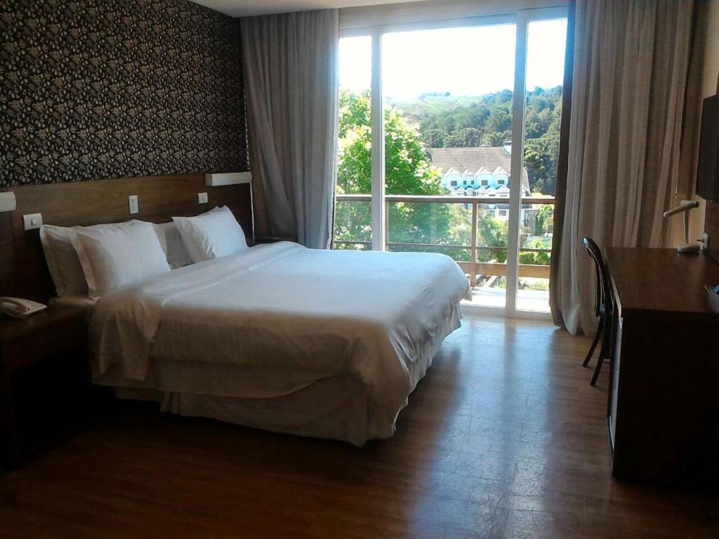 Hotel Chateau