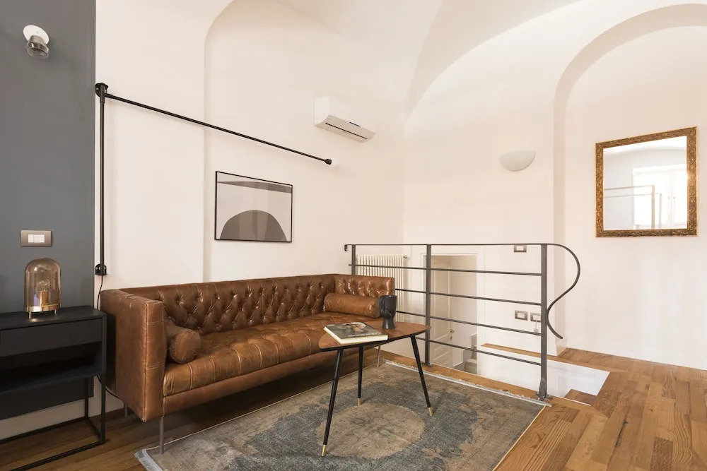 Central Vaticano Suites by Sonder