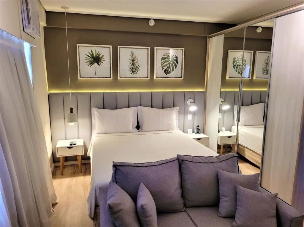 Travel Inn Hotels Ibirapuera