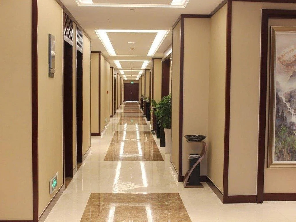 Gang Hui International Hotel