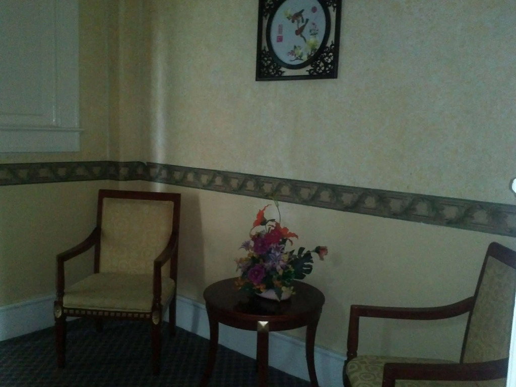Hotel Mandarin