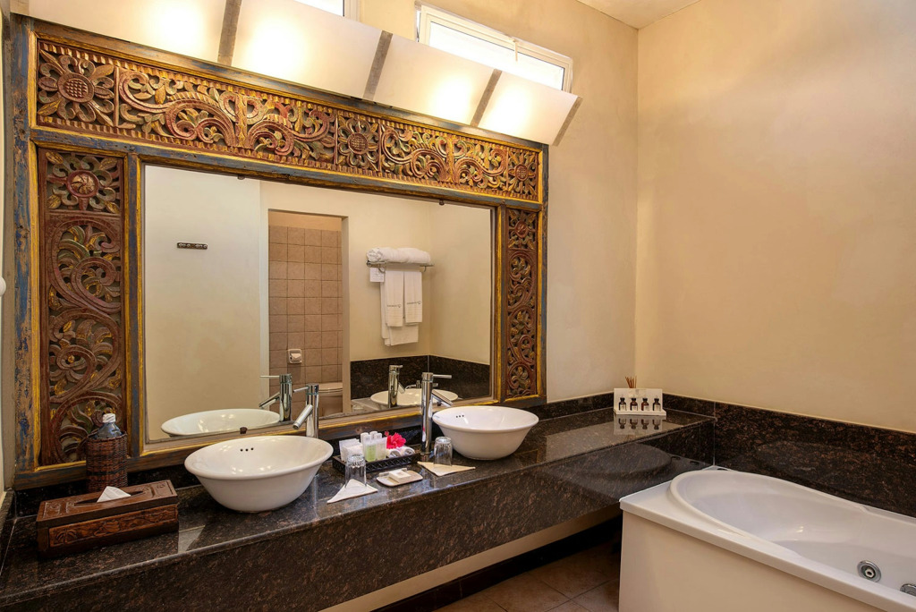 The Diamond of Africa - Luxury Villa