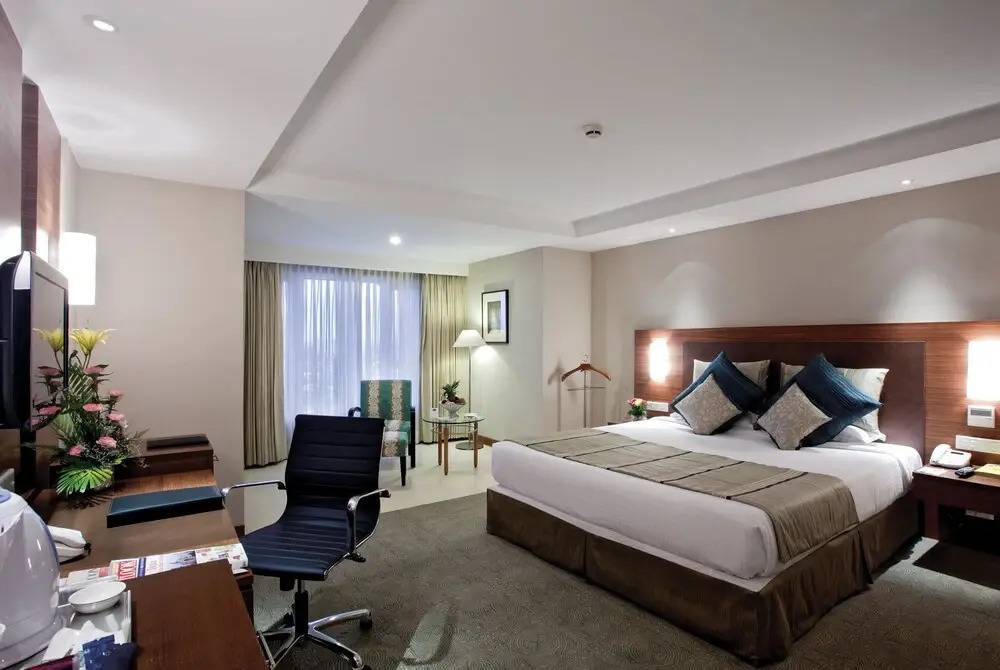 Country Inn  Ahmedabad