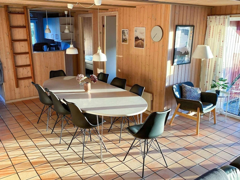 4 star holiday home in Nordborg