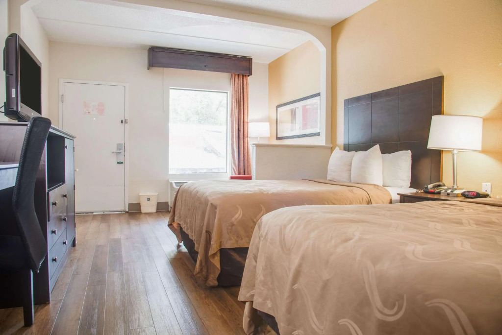 Quality Inn & Suites Aiken East