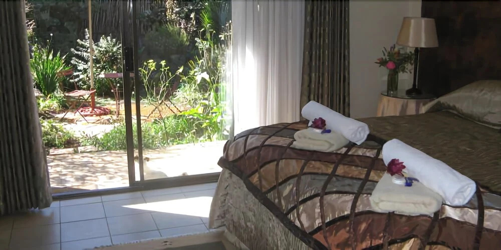 Tehillah Guest House